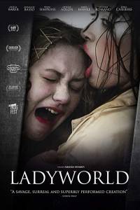 مشاهدة فيلم Ladyworld 2018 مترجم