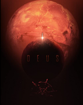 مشاهدة فيلم Deus 2022 مترجم