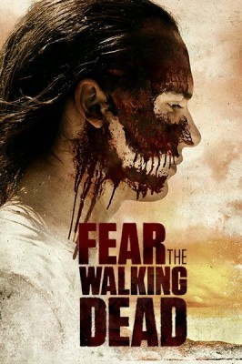 مسلسل Fear the Walking Dead الموسم 3