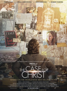 مشاهدة فيلم The Case for Christ 2017 مترجم