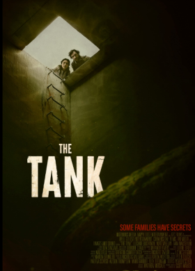مشاهدة فيلم The Tank 2023 مترجم