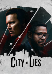 مشاهدة فيلم City of Lies 2018 مترجم