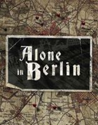 فيلم Alone in Berlin كامل مترجم