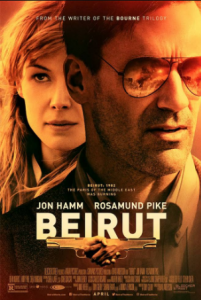 مشاهدة فيلم Beirut 2018 مترجم