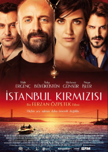 فيلم اسطنبول الحمراء مدبلج