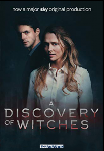 مسلسل A Discovery of Witches الموسم الأول الحلقة 1 مترجم