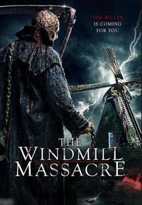 فيلم The Windmill Massacre اون لاين