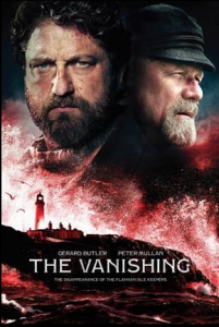 مشاهدة فيلم The Vanishing 2018 مترجم