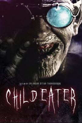 مشاهدة فيلم Child Eater 2016 مترجم