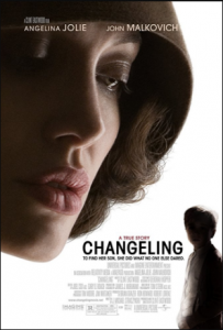 مشاهدة فيلم Changeling 2008 مترجم