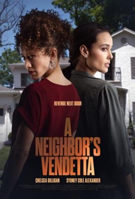 مشاهدة فيلم A Neighbors Vendetta 2023 مترجم