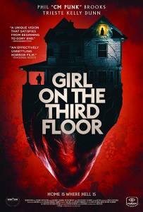 مشاهدة فيلم Girl on the Third Floor 2019 مترجم