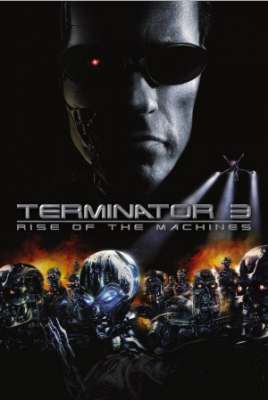 مشاهدة فيلم Terminator 3 Rise of the Machines كامل