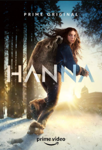 مسلسل Hanna الموسم الأول الحلقة 3 مترجم