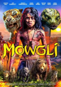 مشاهدة فيلم Mowgli Legend of the Jungle 2018 مدبلج