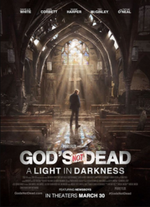 مشاهدة فيلم Gods Not Dead 3 A Light in Darkness 2018 مترجم