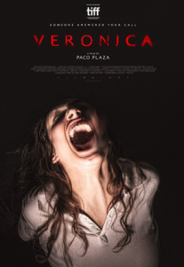 مشاهدة فيلم Veronica 2017 الاسباني مترجم بجودة BluRay