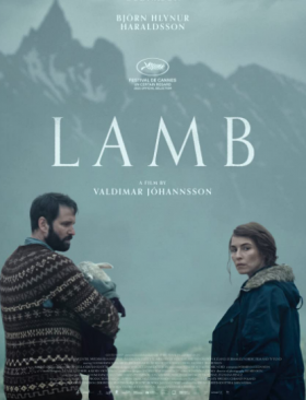 مشاهدة فيلم Lamb 2021 مترجم