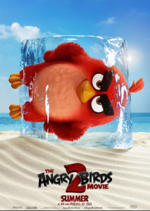 مشاهدة فيلم Angry Birds 2 2019 مترجم