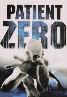 مشاهدة فيلم Patient Zero 2017 مترجم