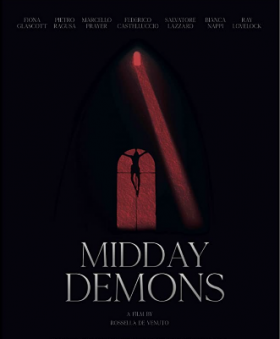 فيلم Midday Demons 2018 مترجم
