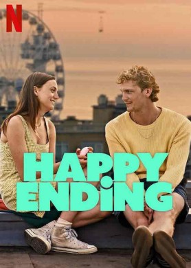 مشاهدة فيلم Happy Ending 2023 مترجم