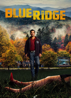 فيلم Blue Ridge 2020 مترجم