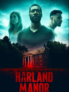 مشاهدة فيلم Harland Manor 2021 مترجم