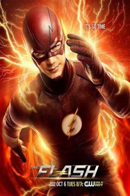 مسلسل The Flash الموسم 3