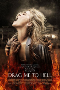 مشاهدة فيلم Drag Me to Hell 2009 مترجم