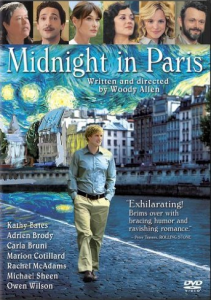 مشاهدة فيلم Midnight in Paris 2011 مترجم