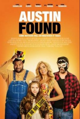 مشاهدة فيلم Austin Found 2017 مترجم