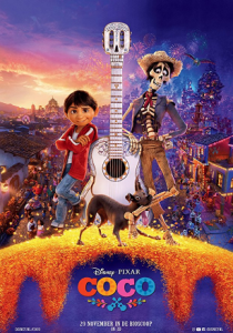 مشاهدة فيلم Coco 2017 مدبلج