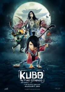 مشاهدة فيلم Kubo and the Two Strings 2016 مدبلج