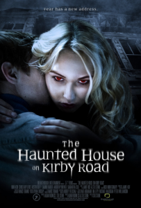 مشاهدة فيلم The Haunted House on Kirby Road 2016 مترجم