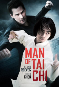 مشاهدة فيلم Man of Tai Chi 2013 مترجم