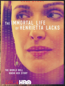 مشاهدة فيلم The Immortal Life of Henrietta Lacks 2017 مترجم