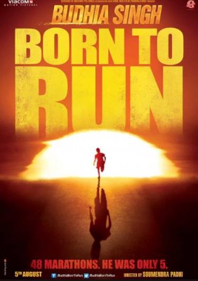 فيلم Budhia Singh Born to Run 2016 كامل مترجم