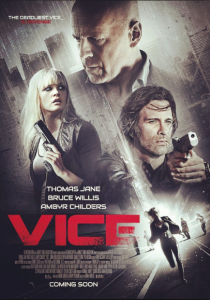مشاهدة فيلم Vice 2015 مترجم
