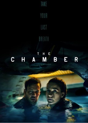 مشاهدة فيلم The Chamber 2016 مترجم