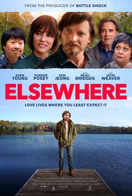 فيلم Elsewhere 2019 مترجم