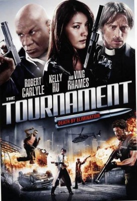 فيلم The Tournament 2009 كامل