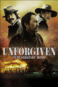 مشاهدة فيلم Unforgiven 2013 مترجم
