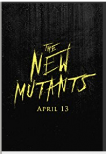 مشاهدة فيلم The New Mutants 2018 مترجم