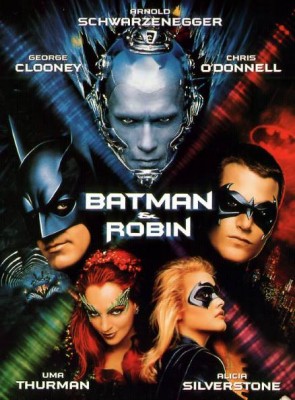 فيلم Batman Robin كامل مترجم