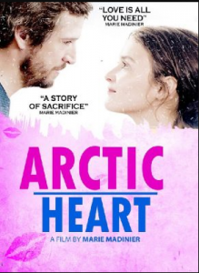 مشاهدة فيلم Arctic Heart 2016 مترجم