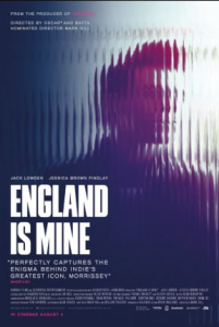 مشاهدة فيلم England Is Mine 2017 مترجم