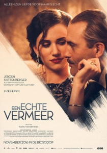 مشاهدة فيلم A Real Vermeer 2016 مترجم