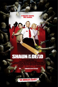 مشاهدة فيلم Shaun of the Dead 2004 مترجم
