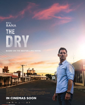 فيلم The Dry 2020 مترجم